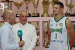 Преди SLYBET Суперкупата на България: Черно море смени името си