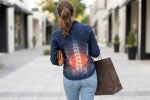 Пробождаща болка в кръста: Как да реагирате според физиотерапевтите
