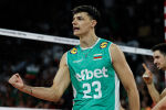 Алекс Николов благодари и увери: Ще се върнем по-силни!