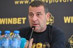 Застреляха бизнесмена Илиян Филипов в Пловдив