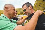 Футболът скърби за Илиян Филипов: Вижте съболезнованията от клубовете