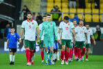 Само Сан Марино е зад нас. Но България няма как да изпадне