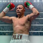 Кубрат Пулев