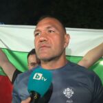 Кубрат Пулев