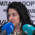 Ваня Иванова