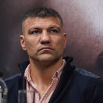 Тервел Пулев 