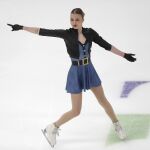 Александра Фейгин