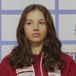 Малена Замфирова