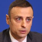 Димитър Бербатов