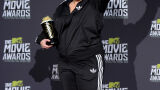 Изненадващ стил на филмовите награди на MTV