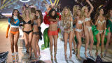 Victoria's secret се завръща с грандиозно шоу! (ВИДЕО)