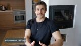 Актьорът Иво Аръков пусна мустаци