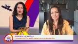 Ивана: Новата ми песен ще бъде в чест на живота и на хората, които не се даваме