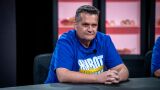 „Преди „Живот на кантар“ бях едно застаряващо чиче!