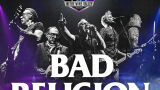 Bad Religion за първи път в България на Midalidare Rock In The Wine Valley (СНИМКИ)