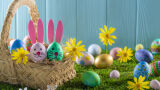 Великден 2026 – 8 свежи идеи за семейни забавления