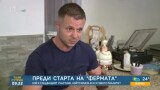 Chef Илиян Кустев е един от участниците във 