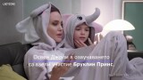 Анджелина Джоли озвучава слоница в нов филм (ВИДЕО)