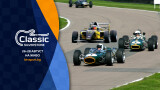 Гледайте НА ЖИВО по btvsport.bg The Classic Silverstone