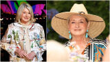 Марта Стюарт навършва 84 - стил и класа почти век! (СНИМКИ)