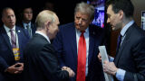 Международният редактор на bTV Валентин Костов за срещата Тръмп-Путин: Нито прогрес, нито сделка