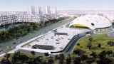„Евровизия“ 2027 в Бургас: Какво знаем за залата, в която ще бъде конкурсът?
