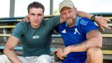 Във 