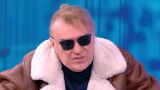 Васил Найденов: Не всичко е пари, човек трябва да има и някакво достойнство (ВИДЕО)