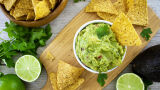Постни рецепти на деня: 2 декември: Дип от авокадо