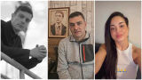 Оставка искаха и известните - Владо Николов, Блага Бонбонова,