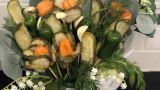 Кой иска букет от кисели краставички за Свети Валентин?