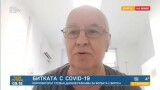 Композиторът Стефан Диомов за битката си с COVID-19: Удари ме доста силно!