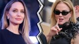 20-годишната вражда между Анджелина Джоли и Никол Кидман продължава! 