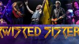 TWISTED SISTER отменят световното си турне 