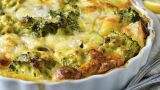 Топ 10 на най-вкусните рецепти с броколи