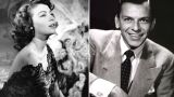 30 години от смъртта на Ава Гарднър - голямата и най-бурна любов на Франк Синатра