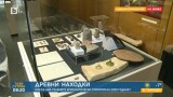 Археолозите разказват: На нос Калиакра е била погребана девойка в скъпи дрехи и пръстен от злато и кристал (ВИДЕО)