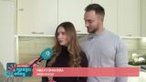 Ива и Радостин Кузманови – едно от най-обичаните семейства у нас с 5-минутна тренировка (ВИДЕО)