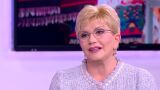 Николина Чакърдъкова: Пожелавам на всички сънародници хубавите моменти да се удвоят през тази година (ВИДЕО)