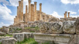 Храмът на Артемида - толкова близо до България, а толкова непознат