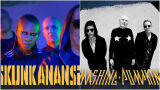 The Smashing Pumpkins и Skunk Anansie идват в България - ето кога и къде (СНИМКИ + ВИДЕО)