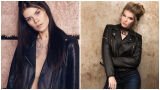 Черното кожено яке е тренд номер едно през 2026 - ето как да го носите (ВИДЕО)