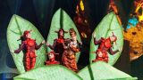 Cirquе du Soleil обявява допълнително представление у нас (СНИМКИ + ВИДЕО)