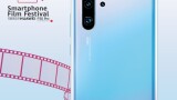 Безплатна прожекция на трите най-добри филма от Huawei Smartphone Film Festival