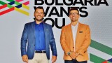 Иван и Андрей представиха нова платформа за кариера и живот у нас – Bulgaria Wants You