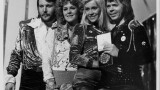 Няма да има филм за ABBA, докато членовете на групата са живи