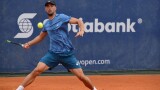 Кузманов с рекордно класиране и място в квалификациите на US Open (ВИДЕО)