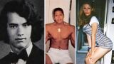 Изгряващи звезди – ученически снимки на 14 от най-големите световни звезди