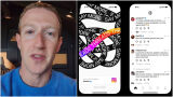 Марк Зукърбърг представи приложението Threads – пряка конкуренция на Туитър
