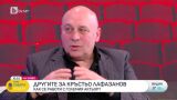 Кръстю Лафазанов след загубата на жена си: Виждам я всеки ден в децата ни